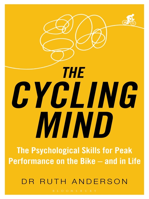 Title details for The Cycling Mind by Ruth Anderson - Available